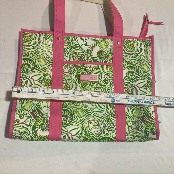 Lilly Pulitzer bag - Picture 7 of 7
